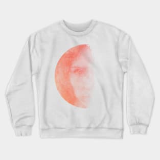 Lunar Crewneck Sweatshirt